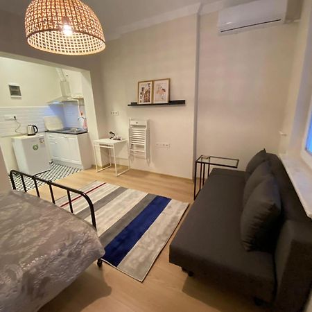 Sapphire Suites Taksim Provincia di Provincia di Istanbul Esterno foto