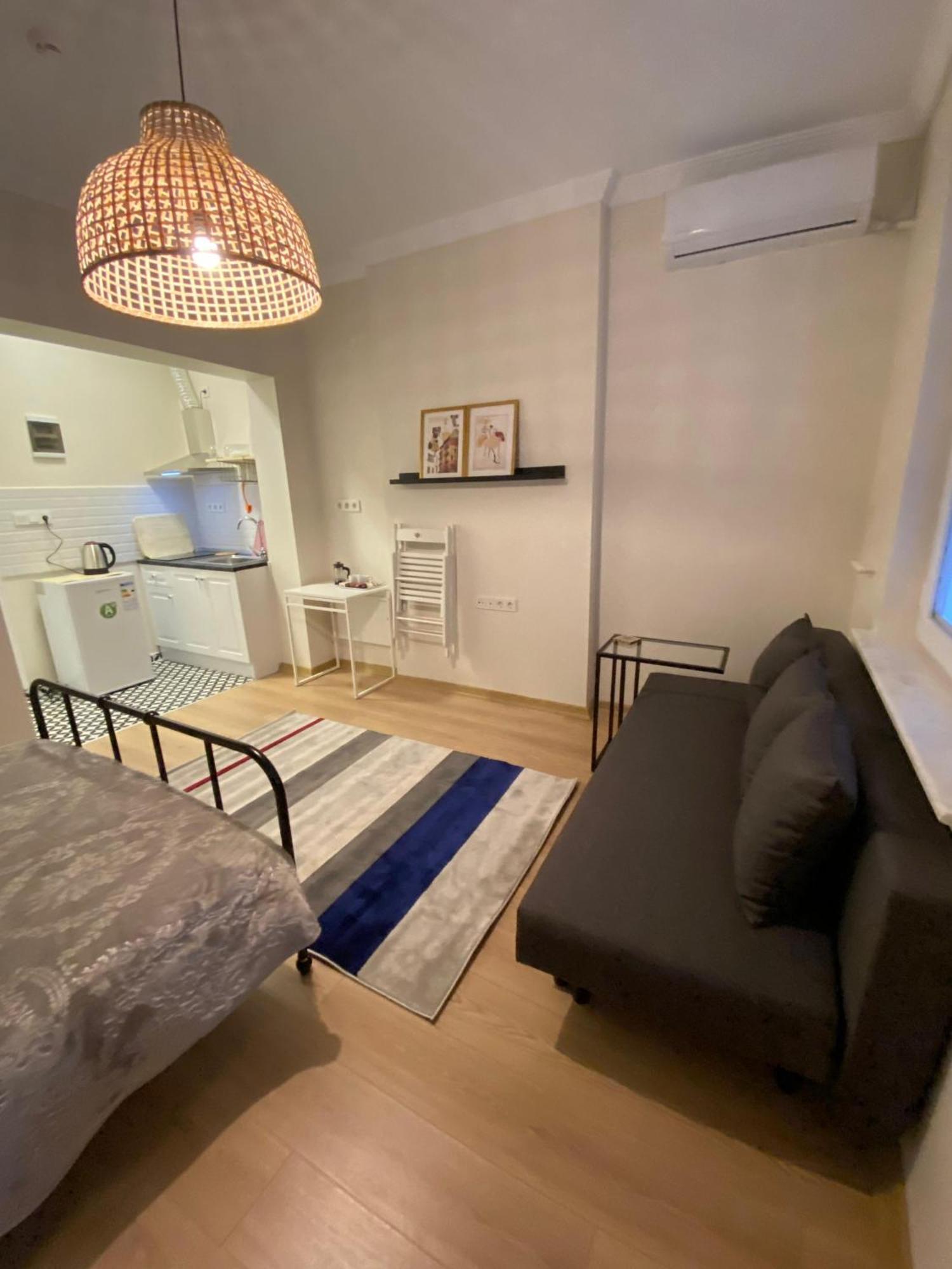 Sapphire Suites Taksim Provincia di Provincia di Istanbul Esterno foto