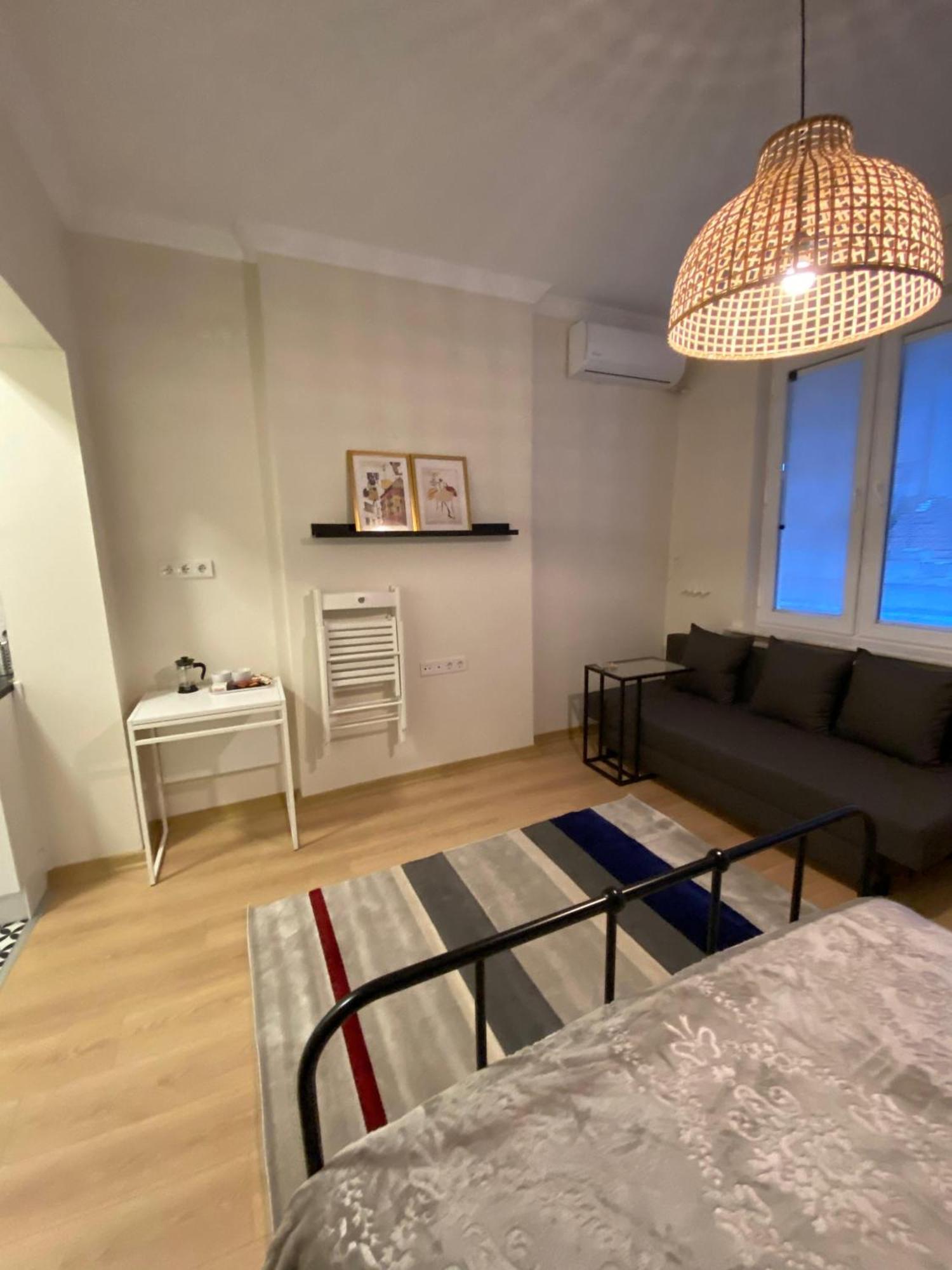 Sapphire Suites Taksim Provincia di Provincia di Istanbul Esterno foto