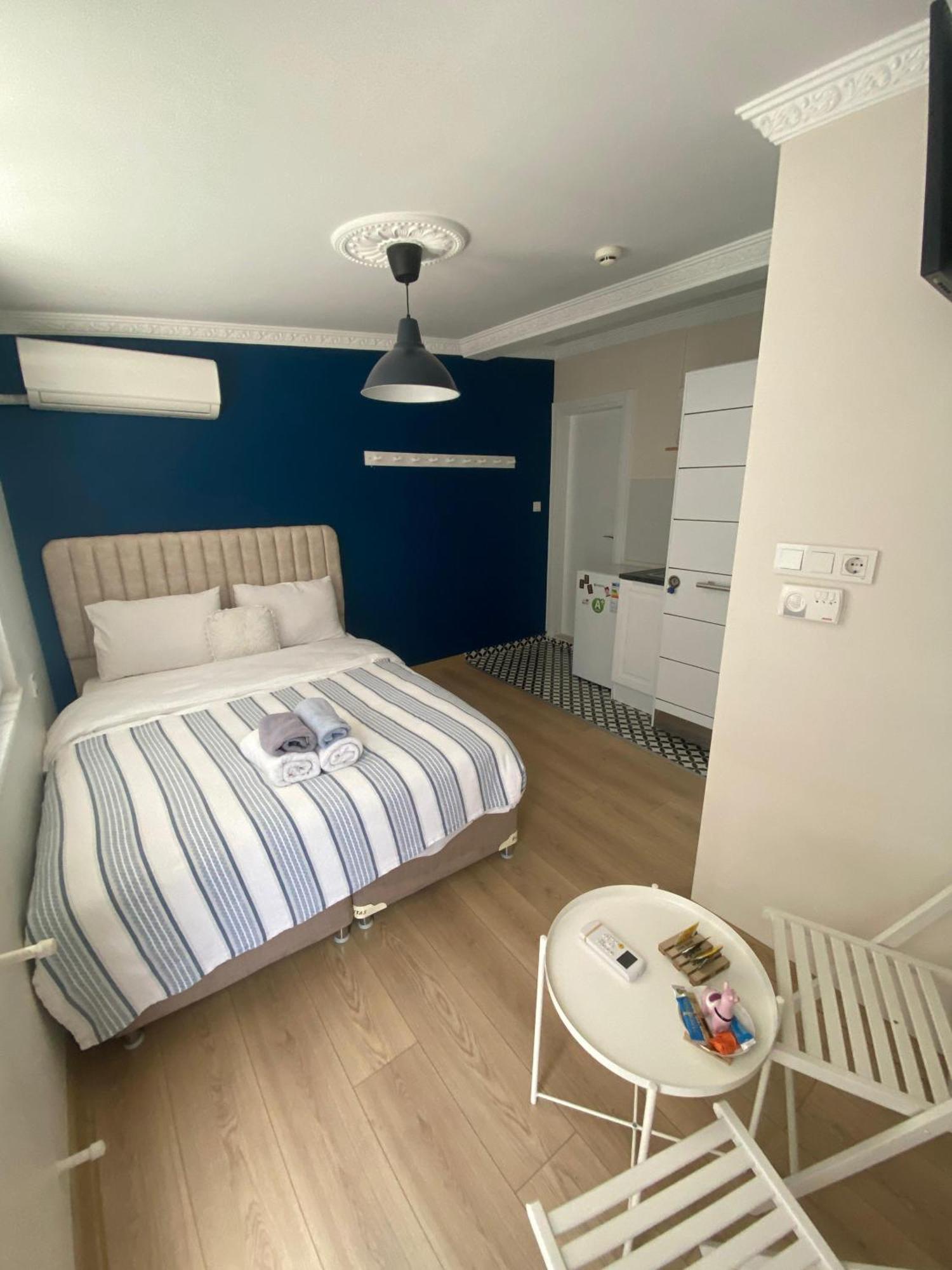 Sapphire Suites Taksim Provincia di Provincia di Istanbul Esterno foto