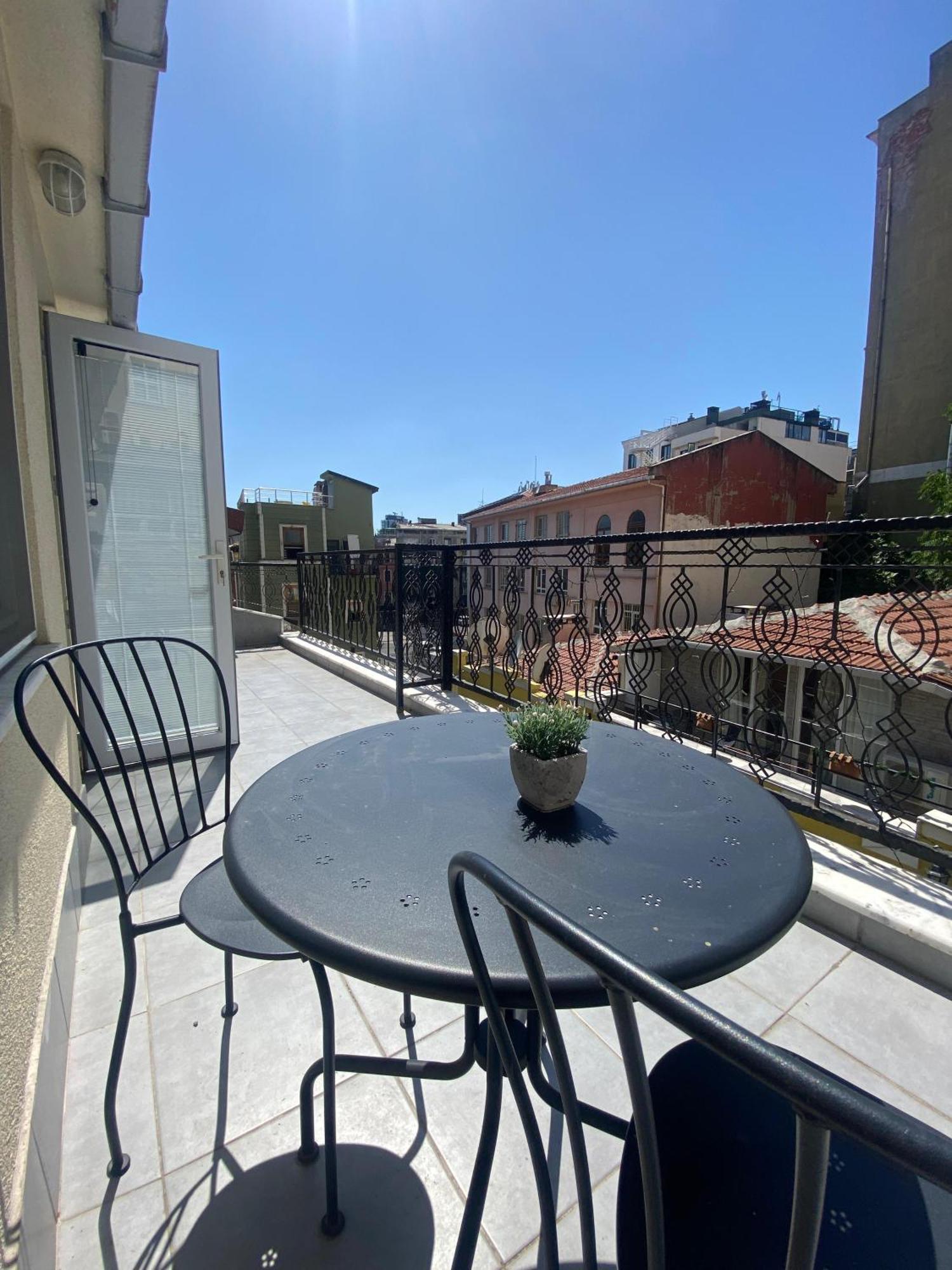 Sapphire Suites Taksim Provincia di Provincia di Istanbul Esterno foto