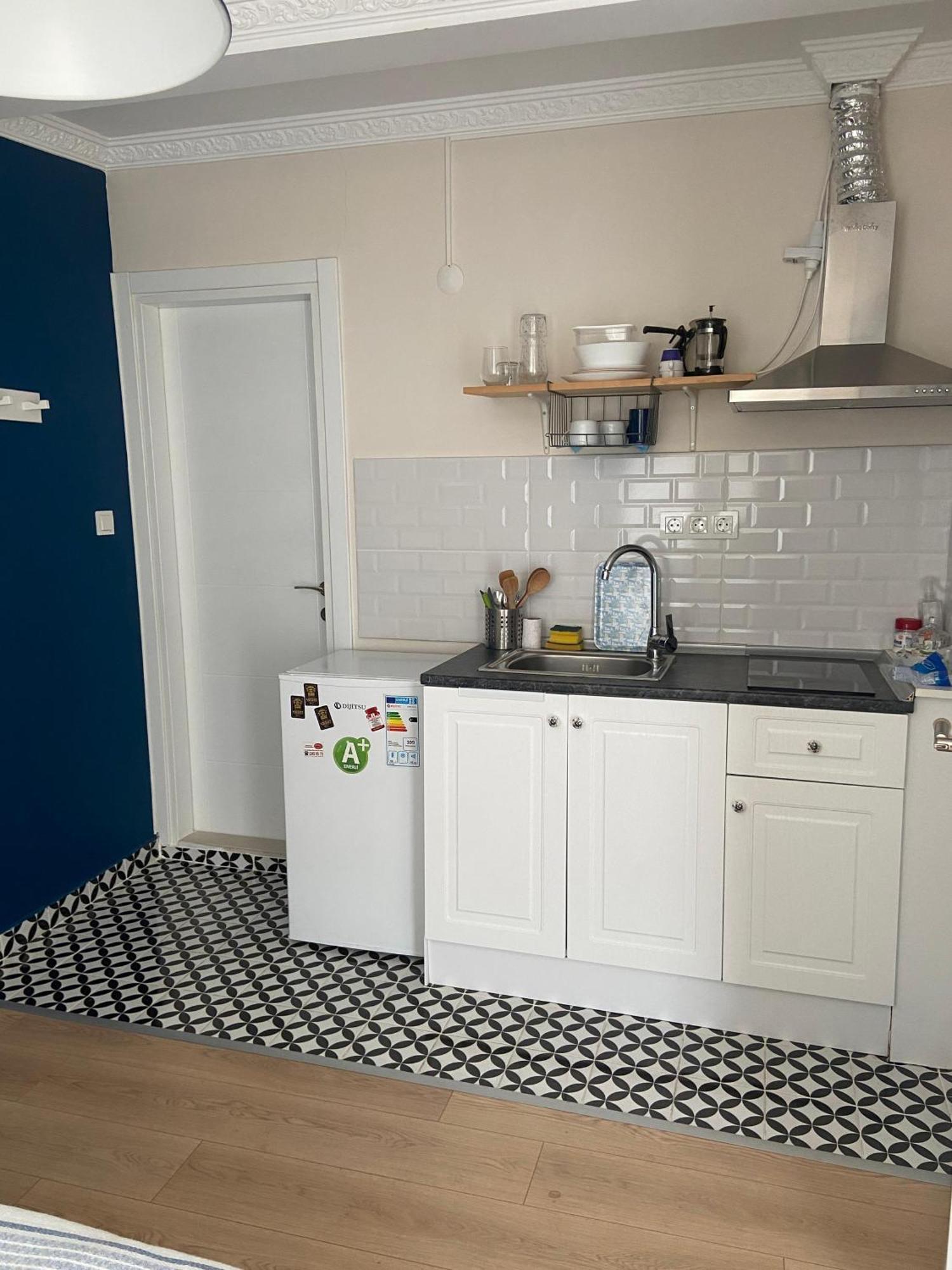 Sapphire Suites Taksim Provincia di Provincia di Istanbul Esterno foto