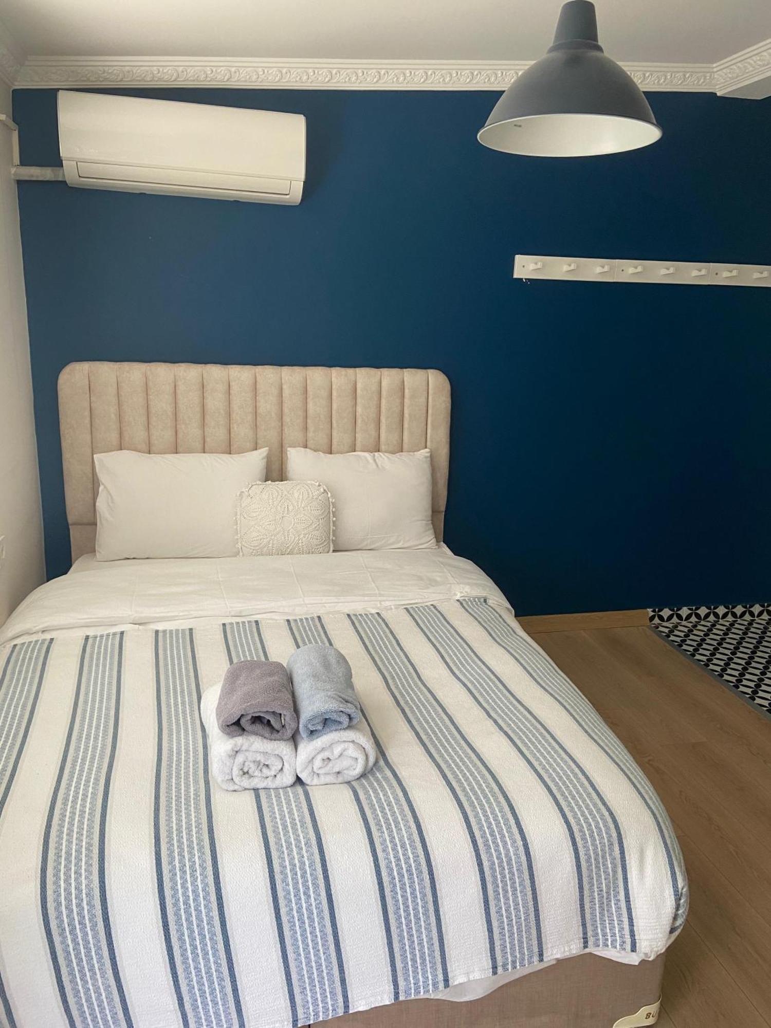 Sapphire Suites Taksim Provincia di Provincia di Istanbul Esterno foto