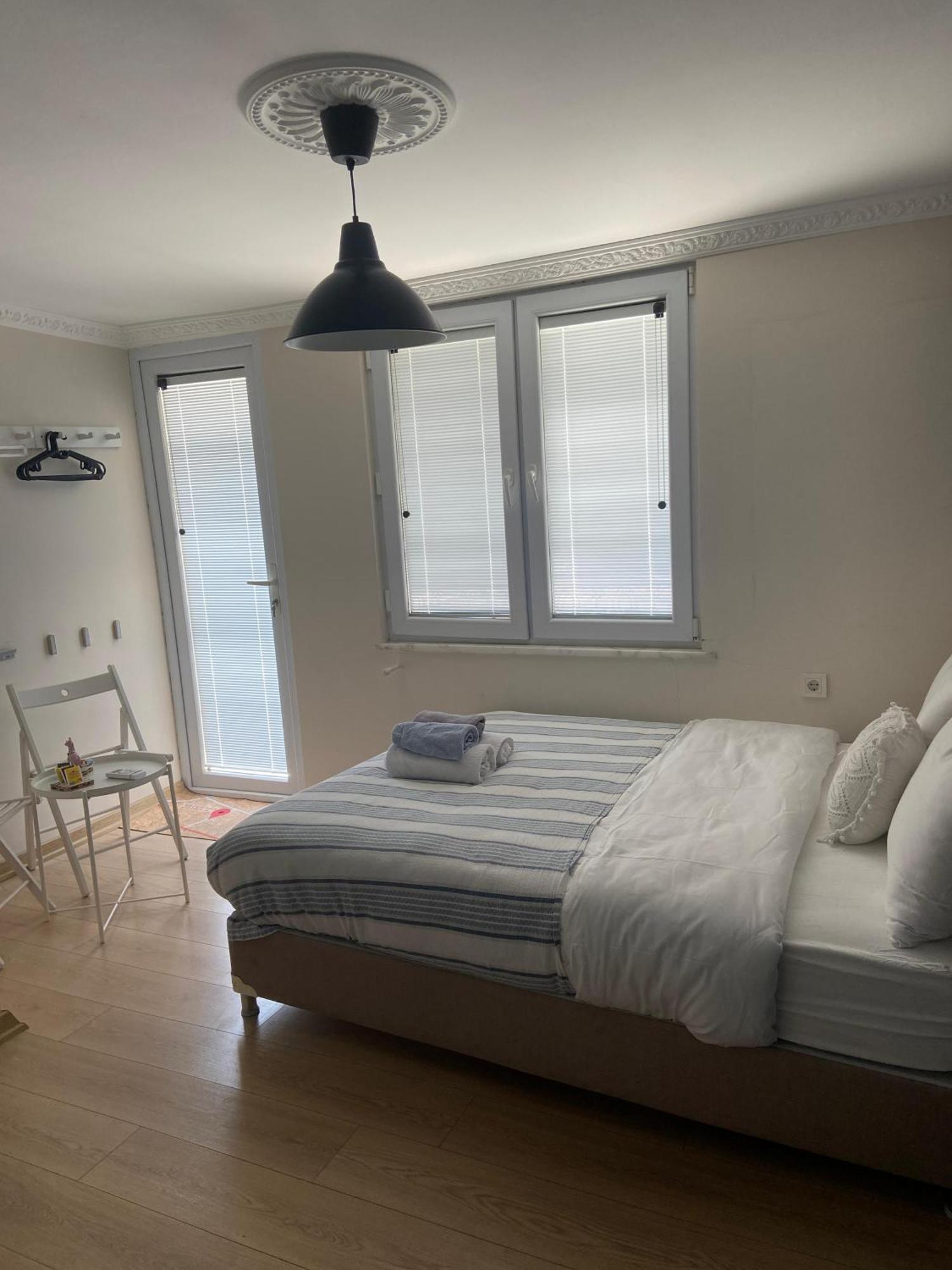 Sapphire Suites Taksim Provincia di Provincia di Istanbul Esterno foto