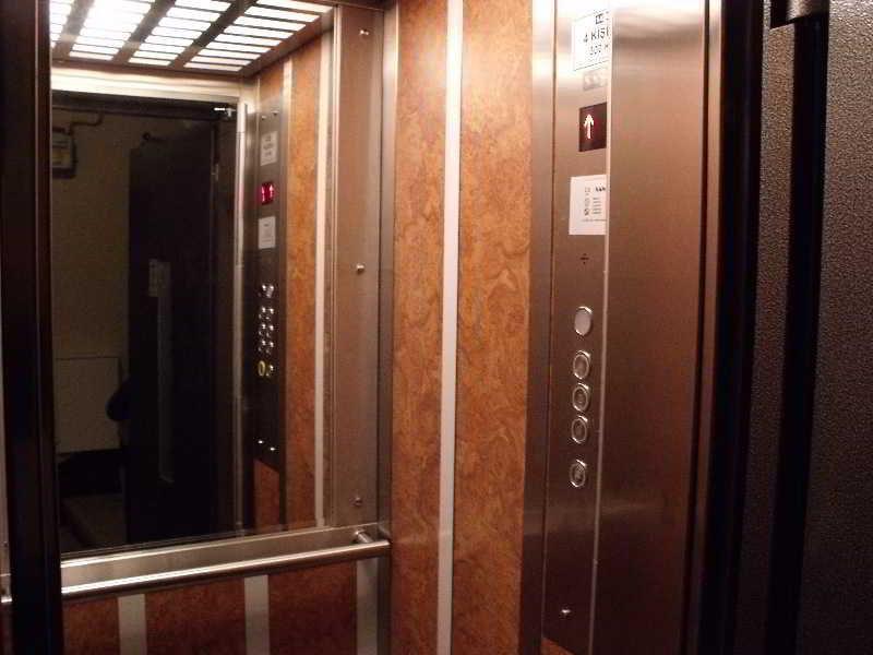 Sapphire Suites Taksim Provincia di Provincia di Istanbul Esterno foto